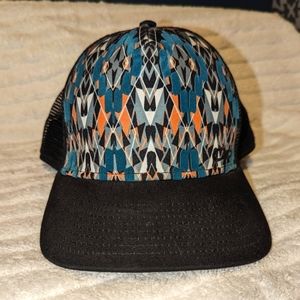 Women's Outdoor Research trucker hat